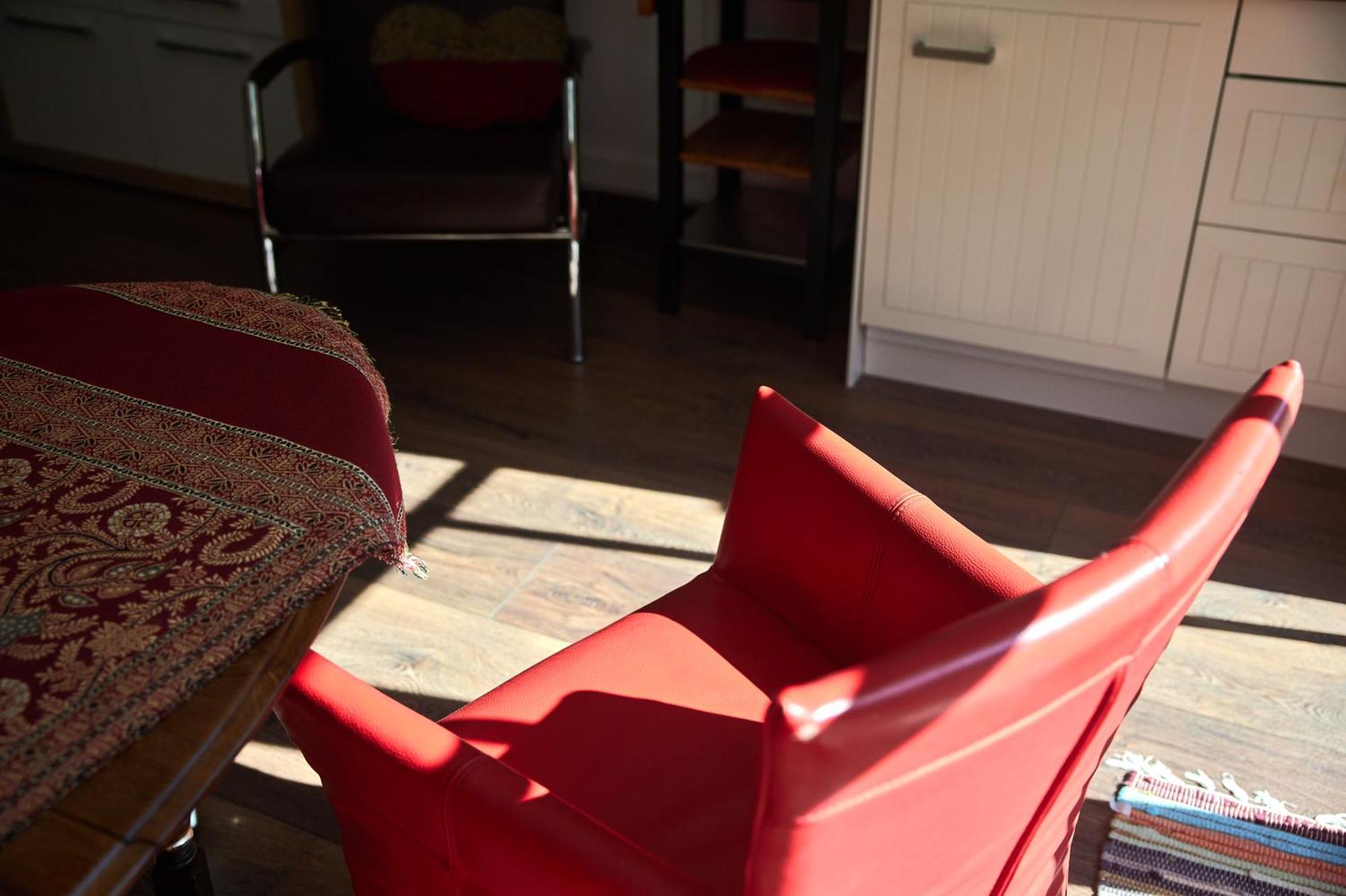 Haus Altana Leilighet Gargellen Rom bilde